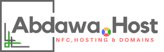 Abdawa Website and Design Studio